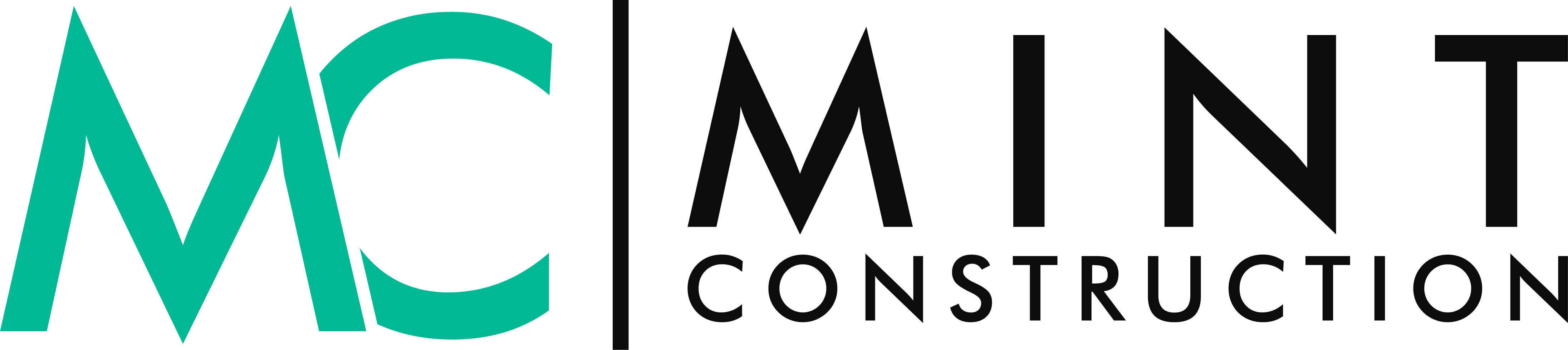MC Mint Construction